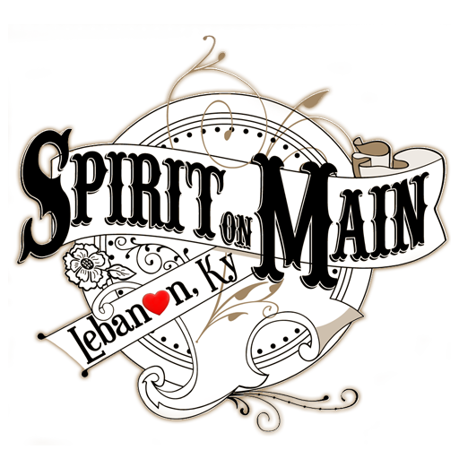 Spirit on Main Logo